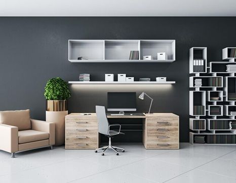 Office And Study Furniture