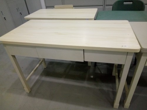 Office and school desks